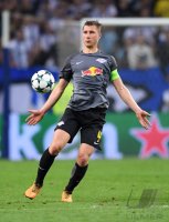 Fussball CHL 17/18 Gruppenphase: FC Porto - RB Leipzig