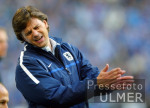 Fussball Bundesliga: 1860, Goetz Gestik
