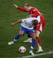 Fussball 1. Bundesliga  VfB Stuttgart - Hertha BSC Berlin