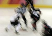 Olympische Spiele 2006 Turin - Eishockey Maenner