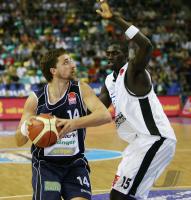 Basketball 1. Bundesliga 2005/2006