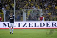 Fussball International: Borussia Dortmund - Real Madrid