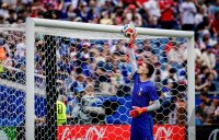 Fussball WM 2026 Vorrunde: Norwegen - Frankreich
