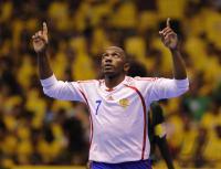 Fussball International FIFA FUTSAL WM 2008