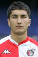 Fussball International, Feyenoord Rotterdam