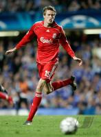 Fussball Champions League FC Chelsea  - FC Liverpool