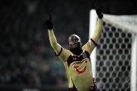 Fussball: 1. Bundesliga Saison 2010/2011: Werder Bremen - Hannover 96