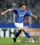 Fussball 1. Bundesliga: Bochum, ZDEBEL Einzelaktion