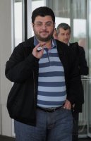 Fussball 2. Bundesliga 2011/2012:  Investor 1860 Muenchen Hasan Ismaik
