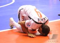 Fussball International FIFA FUTSAL WM 2008