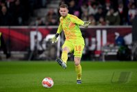 Fussball International 24/25 Testspiel: FC Salzburg - FC Bayern Muenchen