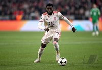 Fussball International CHL 24/25: FC Bayern Muenchen - Paris Saint-Germain