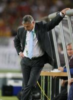 Fussball WM 2006 Kroatien - Australien