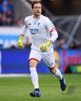 Fussball 1. Bundesliga Saison 2016/2017: TSG 1899 Hoffenheim - FC Ingolstadt