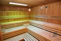 Hotel Milser, Quartier der italienischen Nationalmannschaft