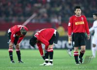 Fussball International FIFA Club WM   Urawa Reds - AC Mailand