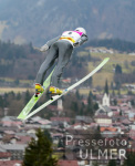 SKISPRINGEN  Vierschanzen Tournee   Oberstdorf  Feature