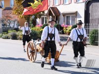 Hammeltanz 2017 Hirrlingen Jahrgang  1997/98