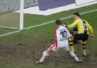 Fussball 1. Bundesliga VfB Stuttgart  - Borussia Dortmund