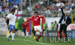 Fussball INTERNATIONAL  EURO 2004