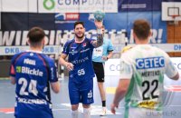 Handball  1. Bundesliga 2025/2026    06.09.2026 HBW Balingen - Weilstetten - SC Magdeburg