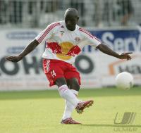 Fussball, 30.06.2007, Sv Wacker Burghausen-RB Salzburg