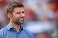 Fussball International Testspiel: Deutschland - Saudi-Arabien