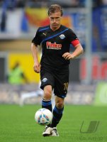 Fussball 2. Bundesliga, Saison 2011/2012: SC Paderborn - Alemannia Aachen