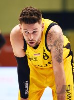 Basketball 2. Bundesliga 2020/2021: Tigers Tuebingen - Phoenix Hagen