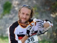 Mountainbike  Downhill  Thomas Schmitt (GER)
