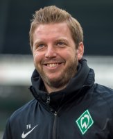 Fussball 1. Bundesliga: SV Werder Bremen - Eintracht Frankfurt