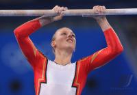 KUNSTTURNEN  Olympia 2008  Qualifikation der Frauen