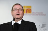 Vollversammlung Deutschen Bischofskonferenz Fruehjahr 2020