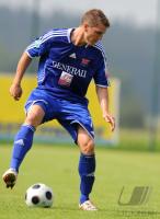 Testspiel TV Obing - SpVgg Unterhaching