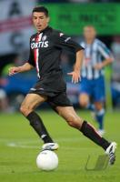 Fussball International, Feyenoord Rotterdam