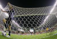 Fussball International Frauen Weltmeisterschaft Eroeffnungsspiel