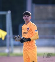 FUSSBALL WFV Pokal B - Junioren 2024/2025
Viertelfinale
Stuttgarter Kickers - 1.FC Heidenheim