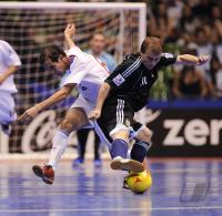 Fussball International FIFA FUTSAL WM 2008