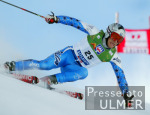 SKI   Weltcup  Riesensalalom  Slden Herren Alessandro Roberto (ITA)