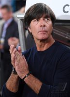 FUSSBALL INTERNATIONAL WM QUALIFIKATION 2018: Deutschland  - Norwegen