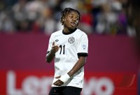 Fussball, Junioren U 17 WM 2025 Deutschland - Korea DVR, Gruppe G