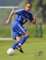 Testspiel TV Obing - SpVgg Unterhaching