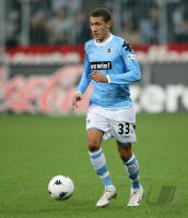 Fussball 2. Bundesliga:  1860 Muenchen - FC Augsburg