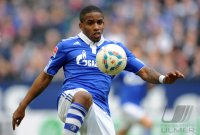 Fussball 1. Bundesliga, Saison 2011/2012: FC Schalke 04 - Hannover 96