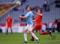 2. Fussball Bundesliga : 1860 Muenchen - Fortuna Duesseldorf