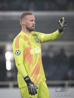 Fussball International CHL 24/25: Atalanta Bergamo - Celtic Glasgow