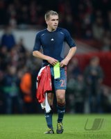 Fussball International CHL Saison 13/14: Philipp Lahm (FC Bayern Muenchen)
