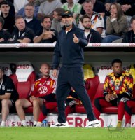FUSSBALL UEFA Nations League 26/27 Deutschland - Serbien