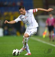 FUSSBALL SERIE A: Manuel Pasqual (AC Florenz)