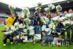 Jugendfussball bei Ajax